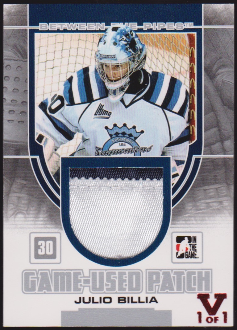 (image for) Patch Silver
