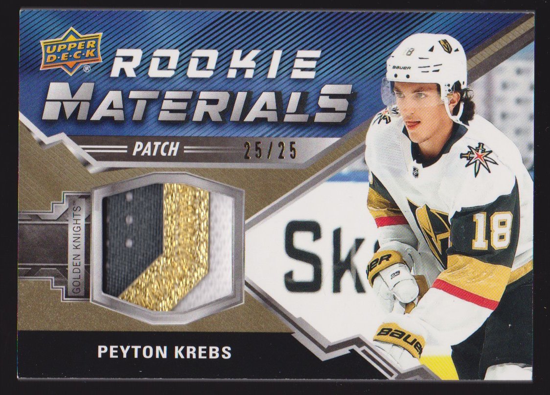 (image for) Patches