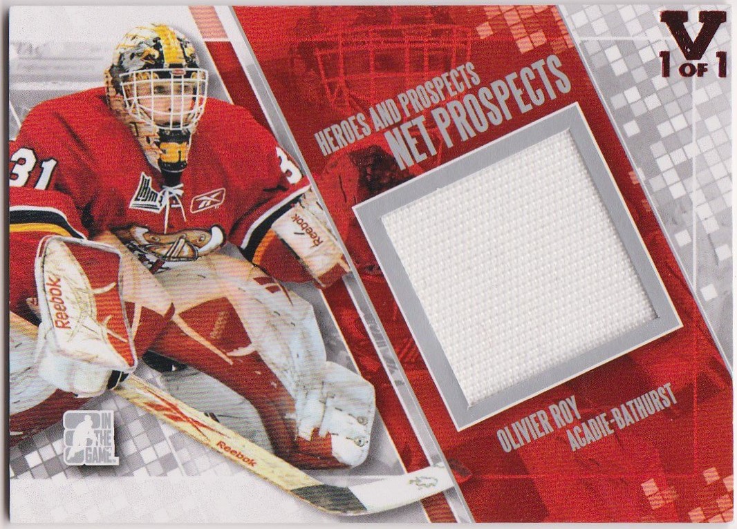 (image for) Net Prospects -Silver