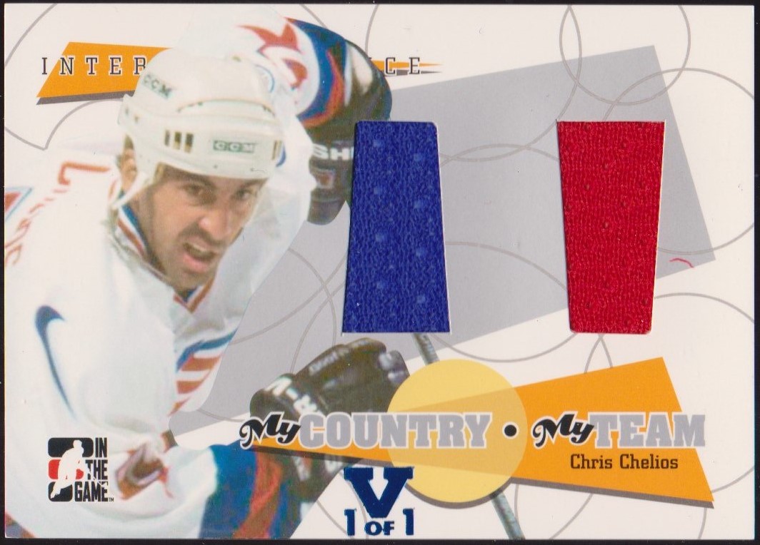 (image for) My Country My Team