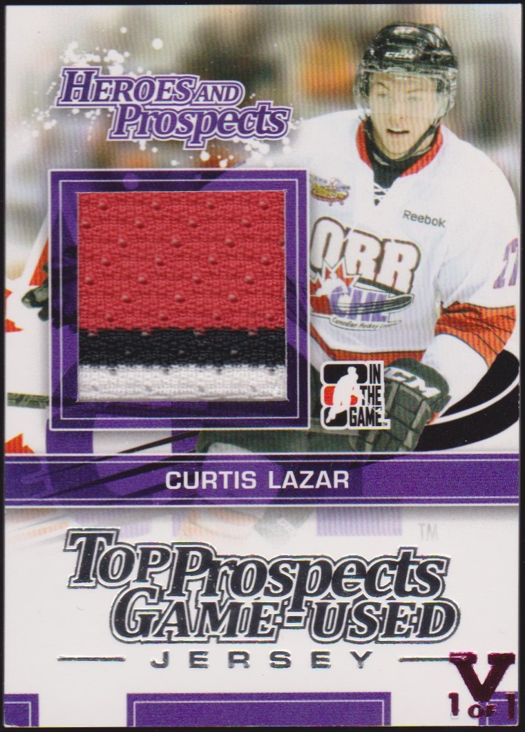 (image for) Top Prospects - Silver