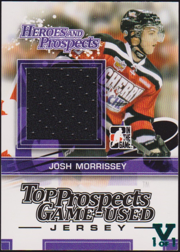 (image for) Top Prospects - Black