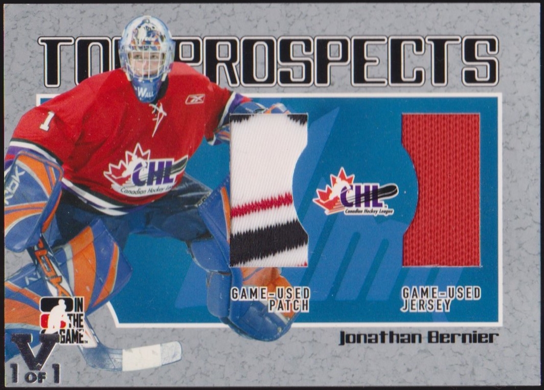 (image for) CHL Top Prospects