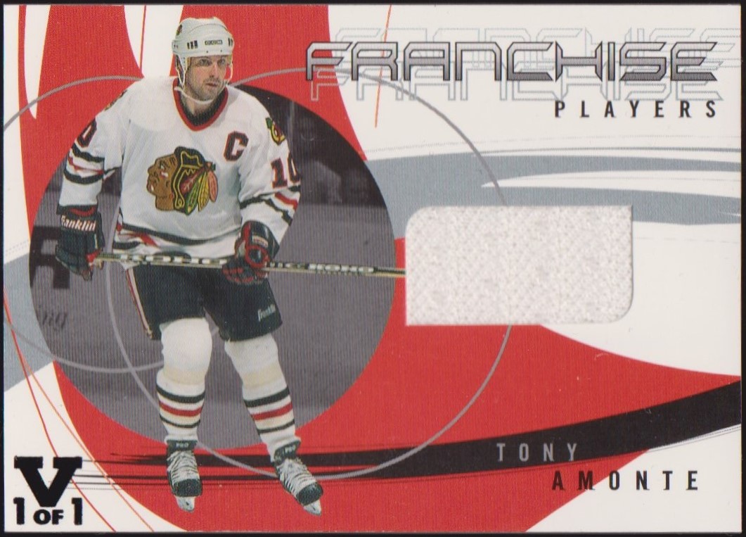 Franchise Players (image for) Franchise Players
