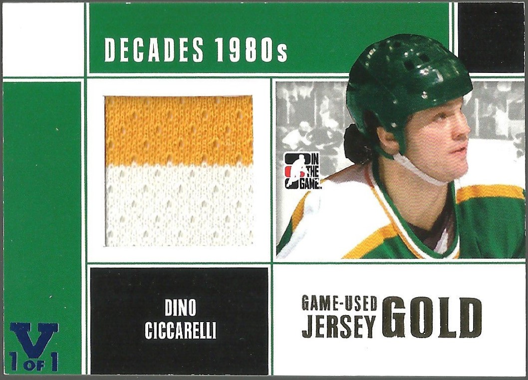(image for) Gold