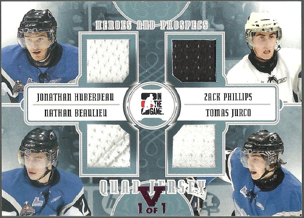(image for) Quad Jerseys