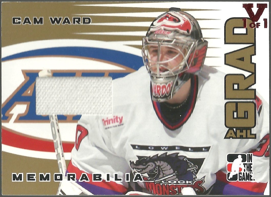 (image for) AHL Grad Gold