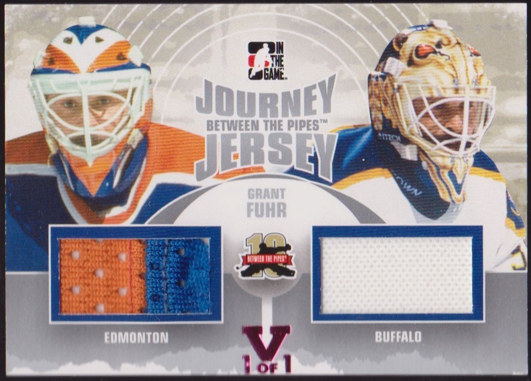(image for) Journey Jersey Silver