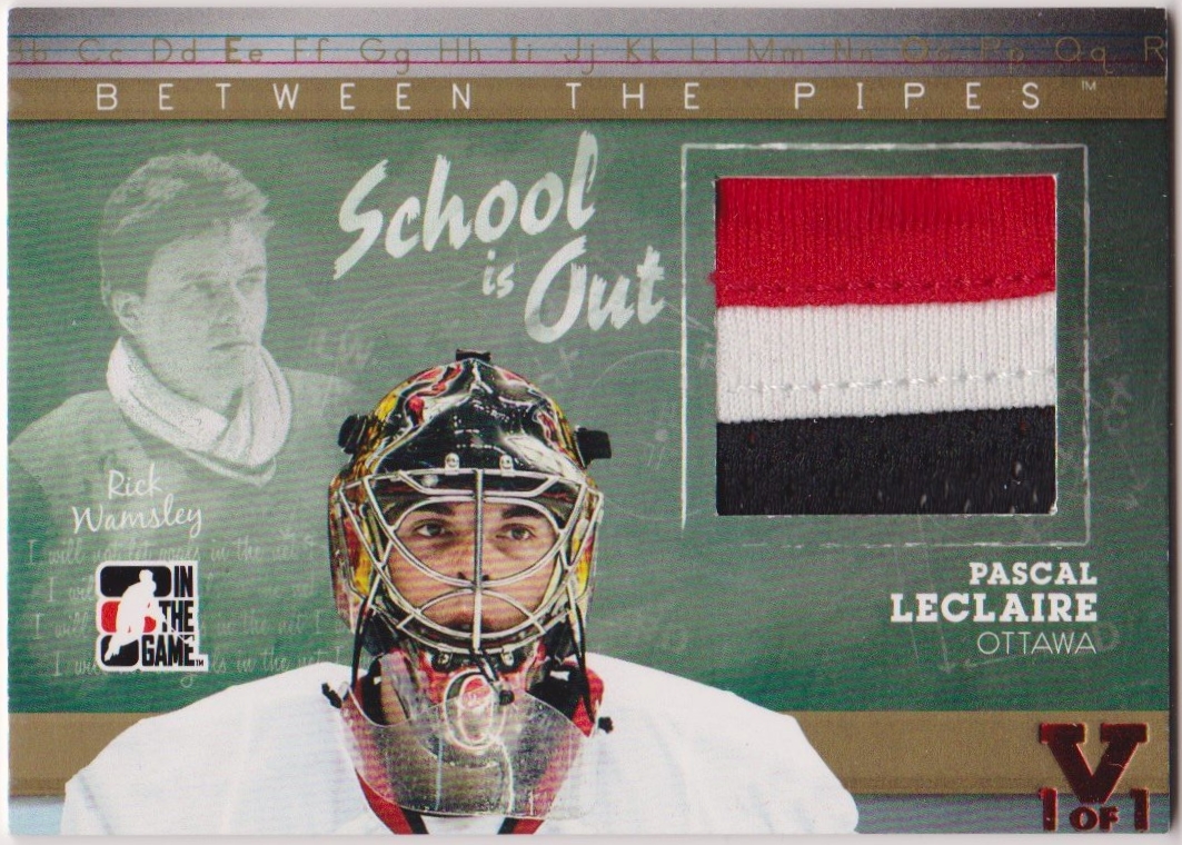 (image for) School is Out Gold