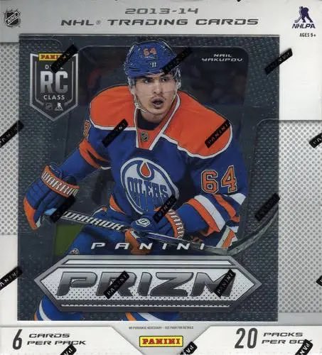 (image for) Panini Prizm