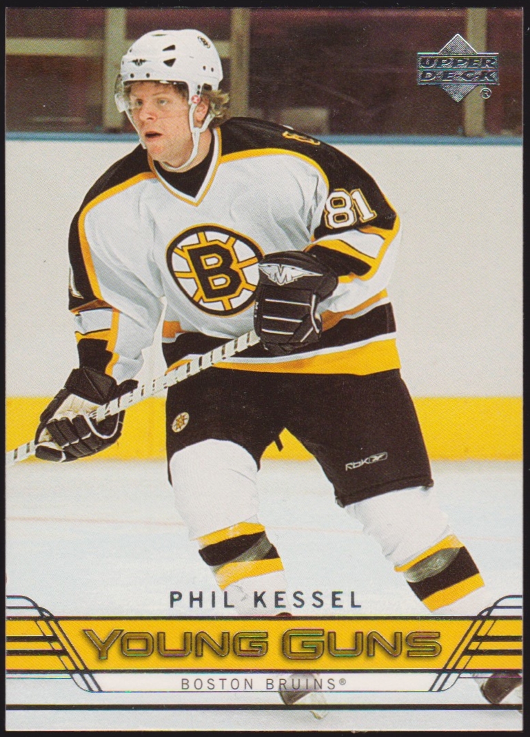 (image for) Rookie Cards