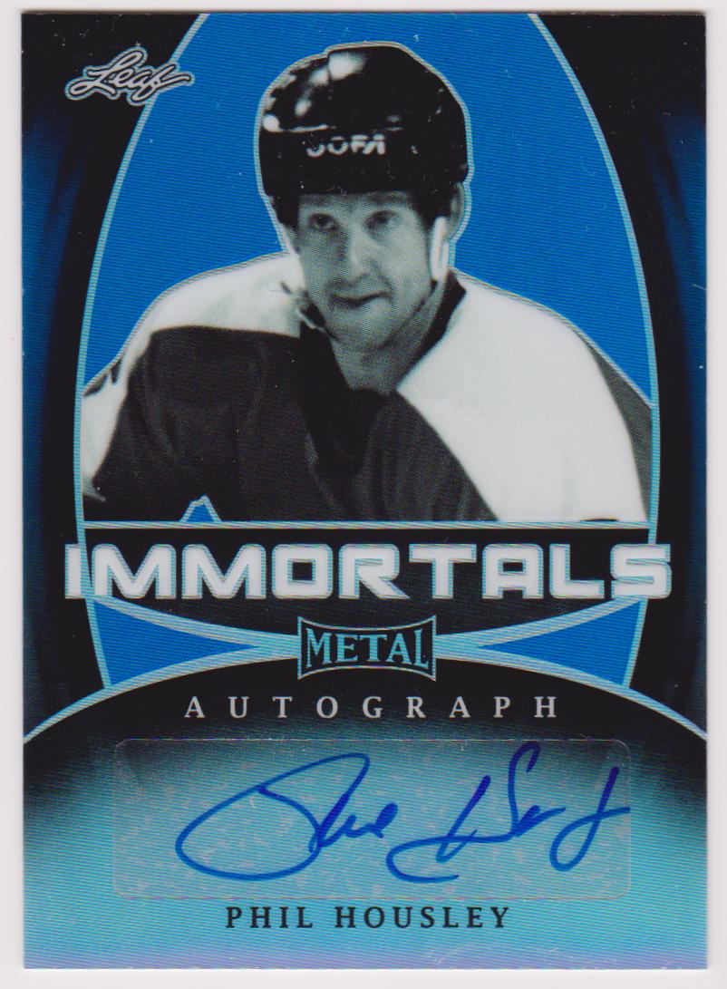 Immortals Prismatic Blue (image for) Immortals Prismatic Blue