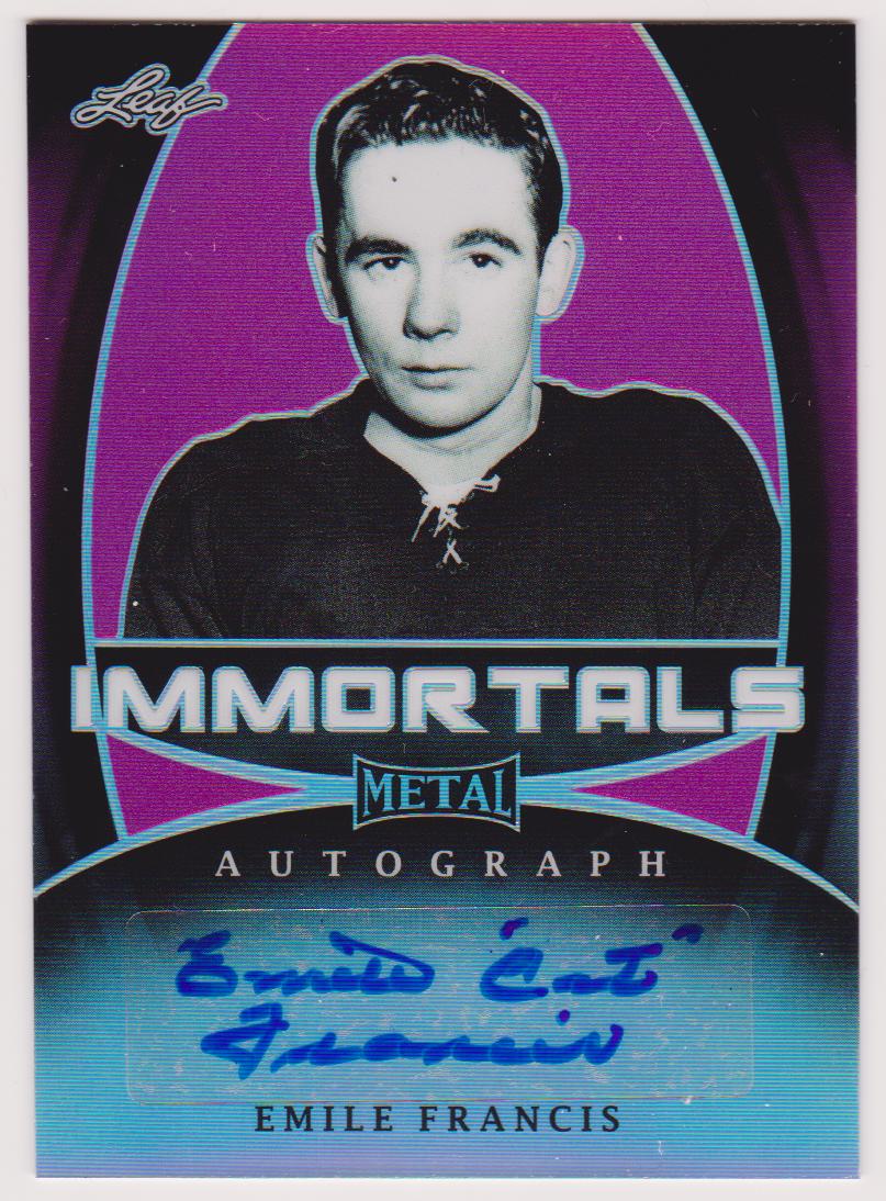 Immortals Prismatic Pink (image for) Immortals Prismatic Pink