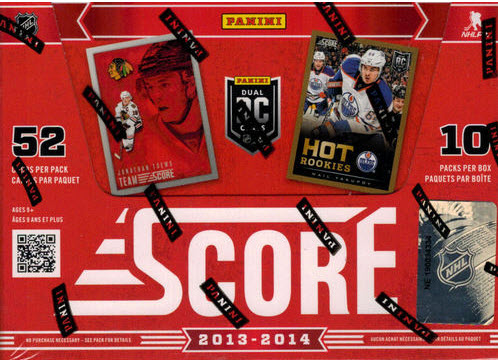 (image for) Score