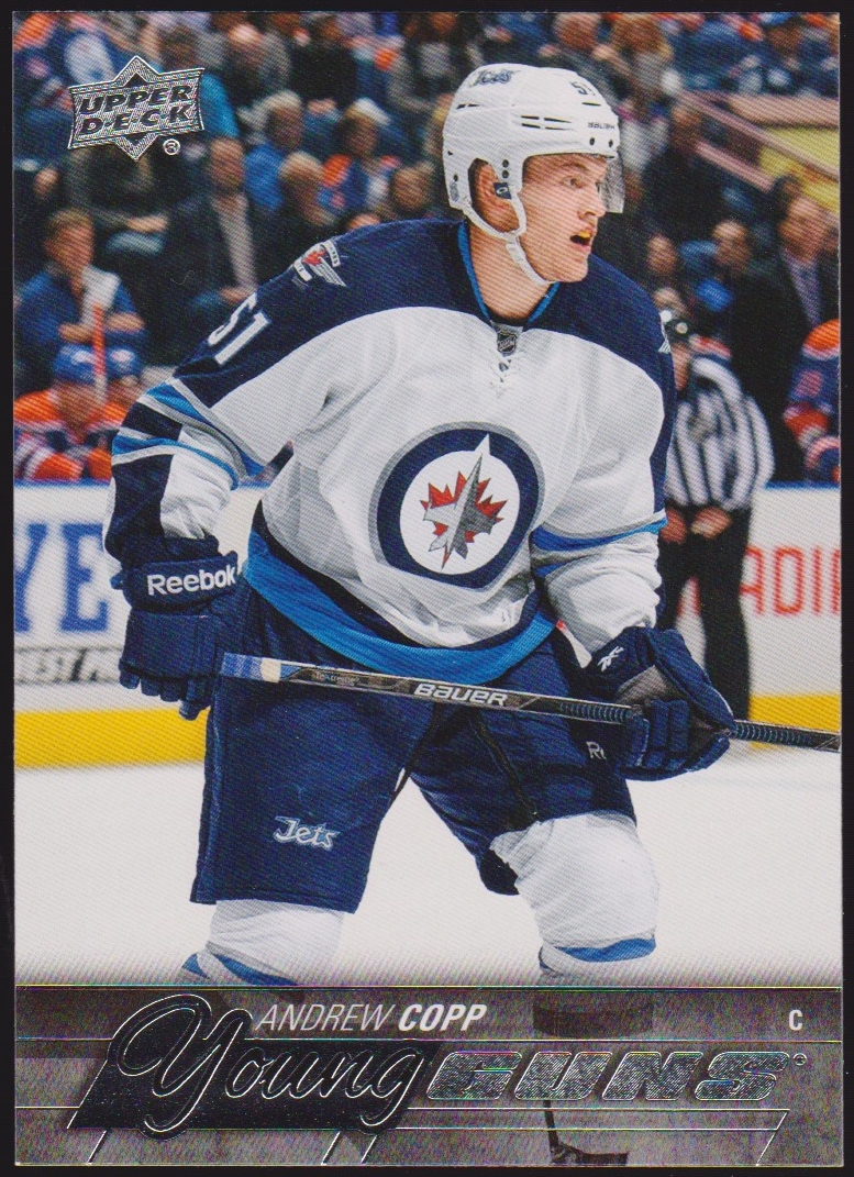 Young Guns - Rookie Cards (image for) Young Guns - Rookie Cards
