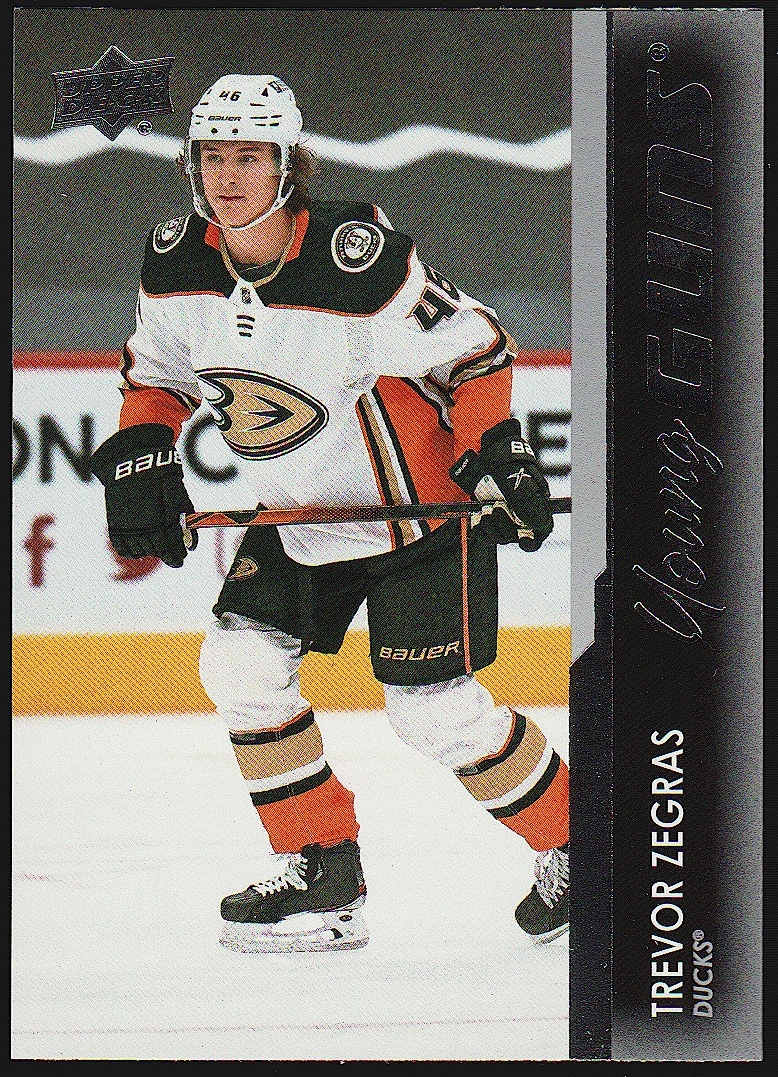 (image for) Young Guns - Rookie Cards