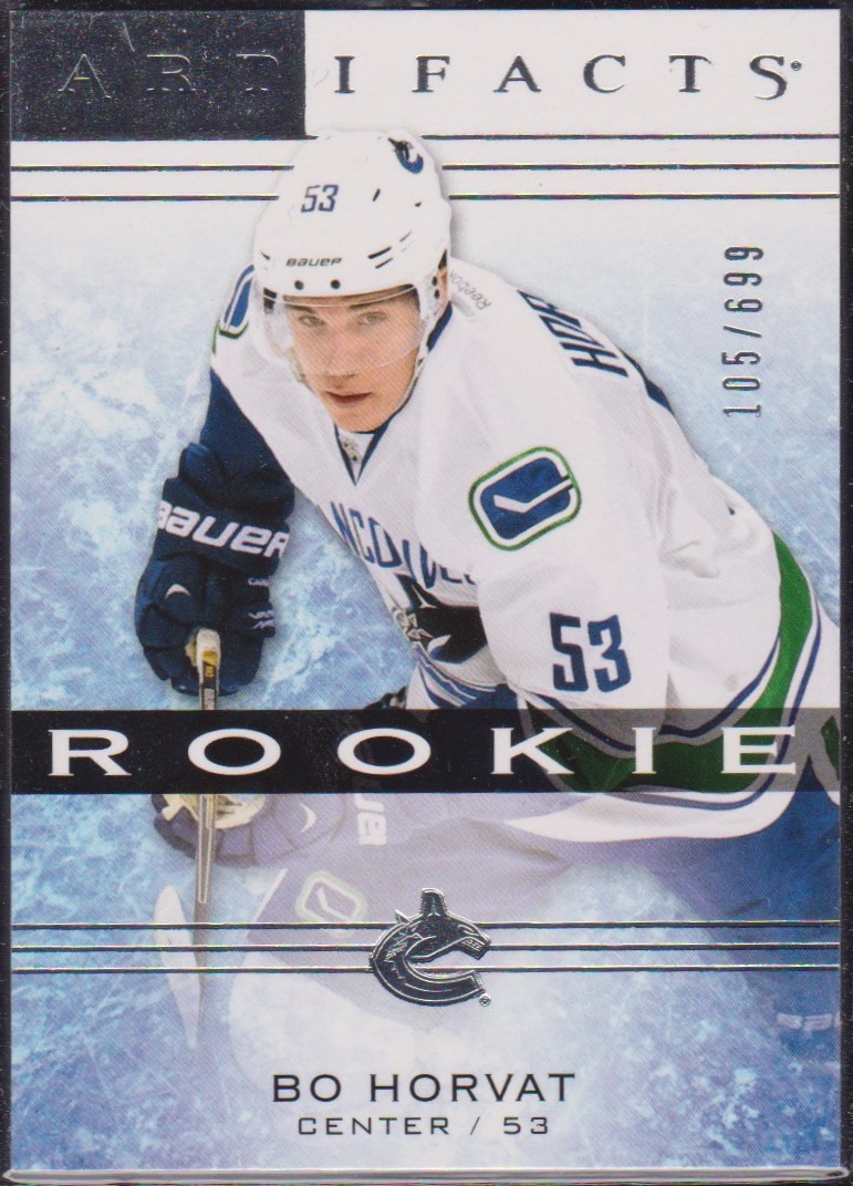 (image for) Rookie Cards