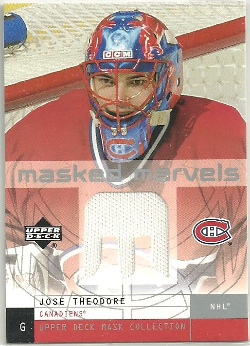 (image for) Masked Marvels