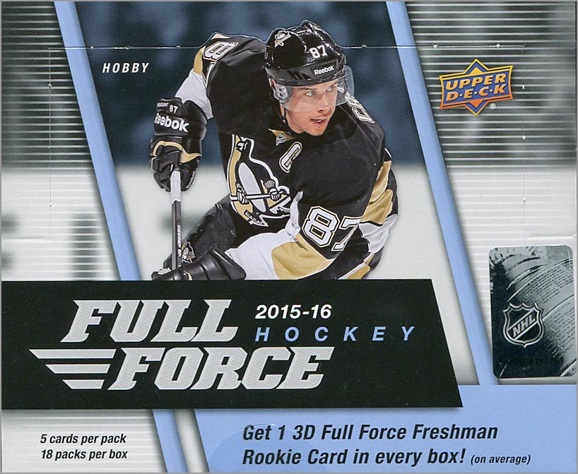 (image for) UD Full Force