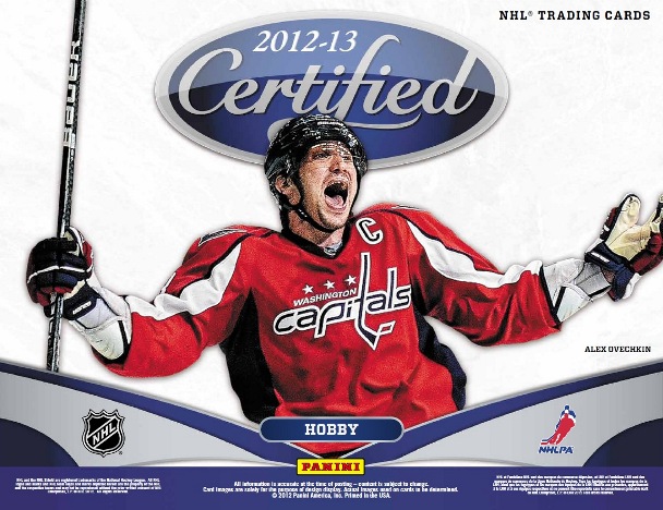 (image for) Certified