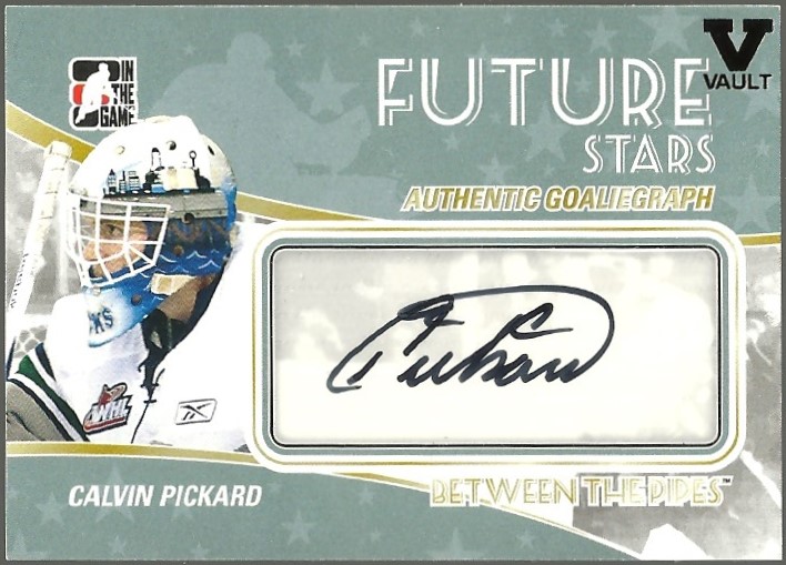 (image for) Autographs