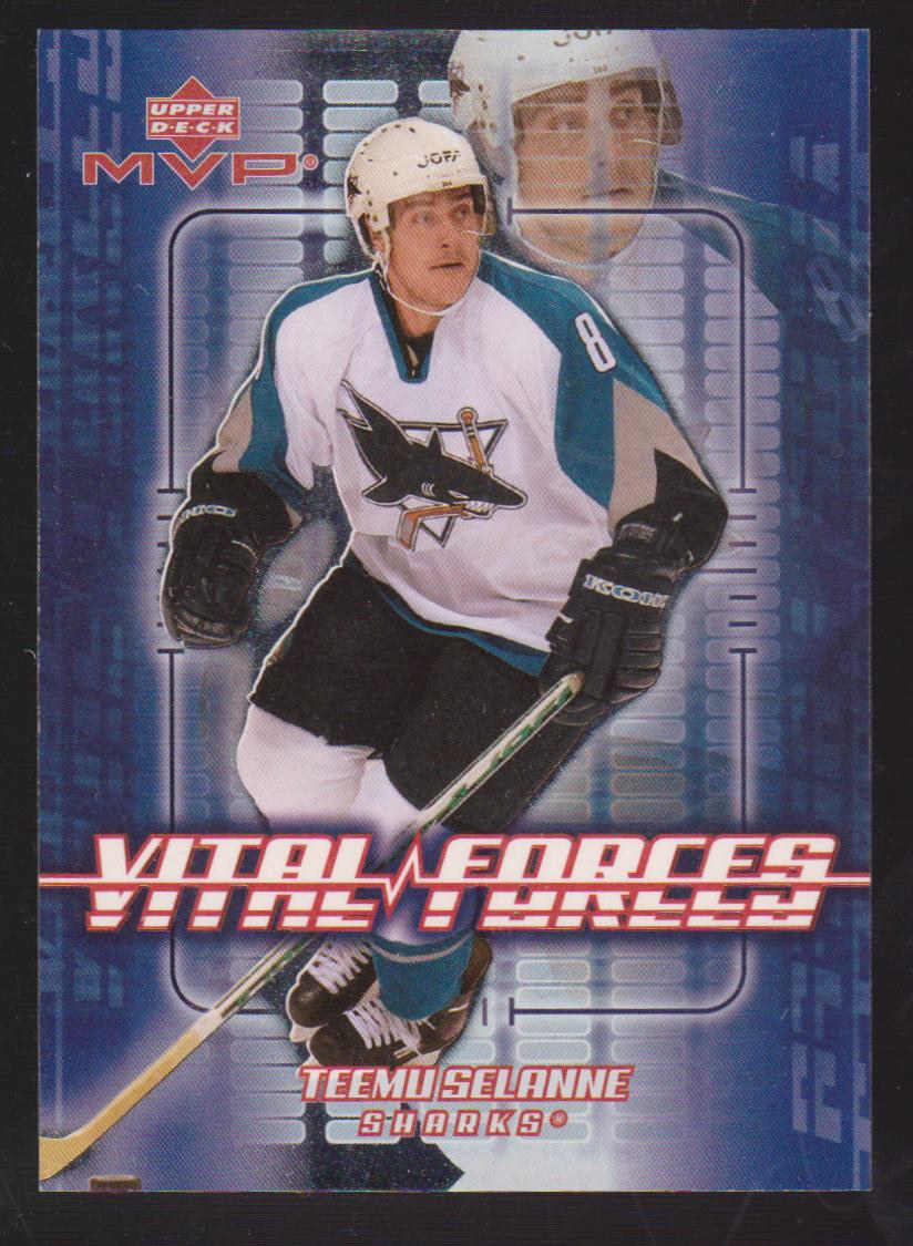 Vital Forces (image for) Vital Forces