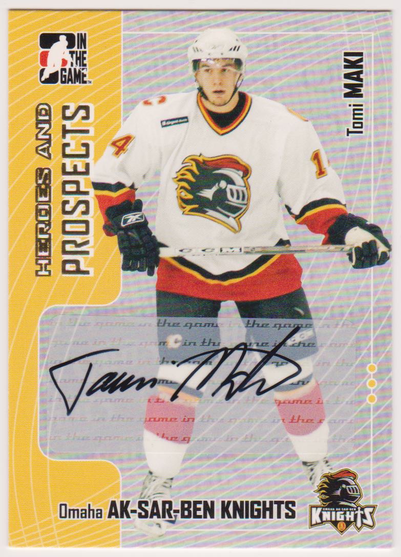 (image for) Autographs