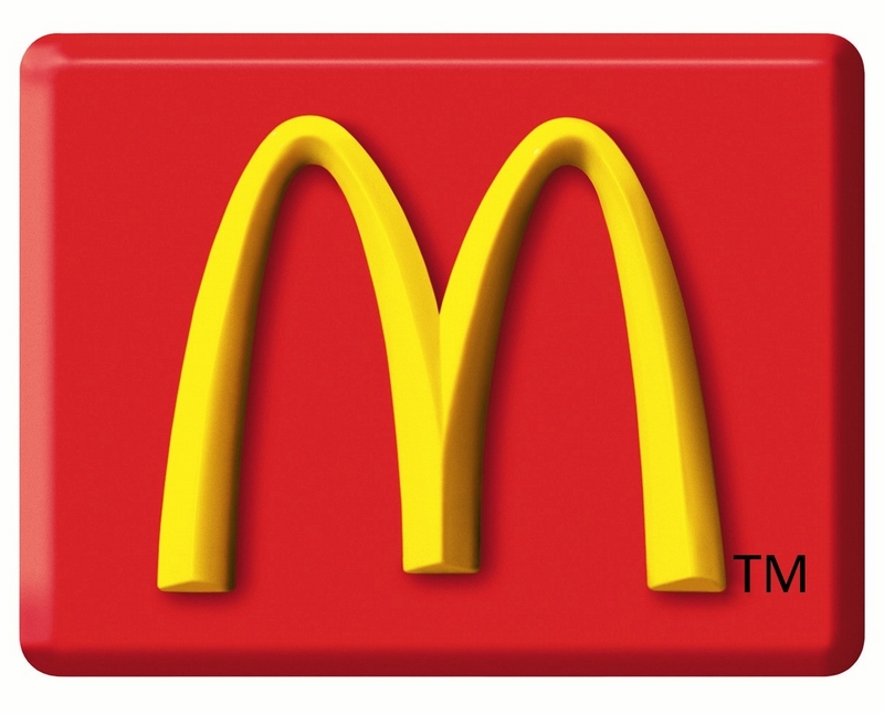 McDonald's (image for) McDonald's