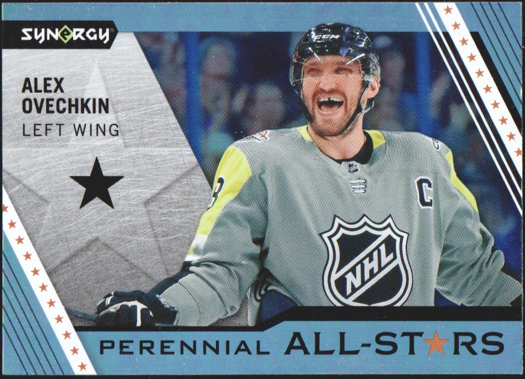 (image for) Perennial All-Stars