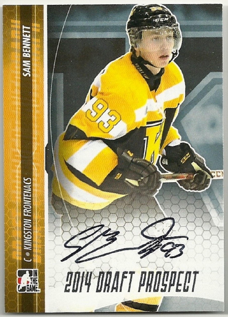 (image for) Autographs - Silver