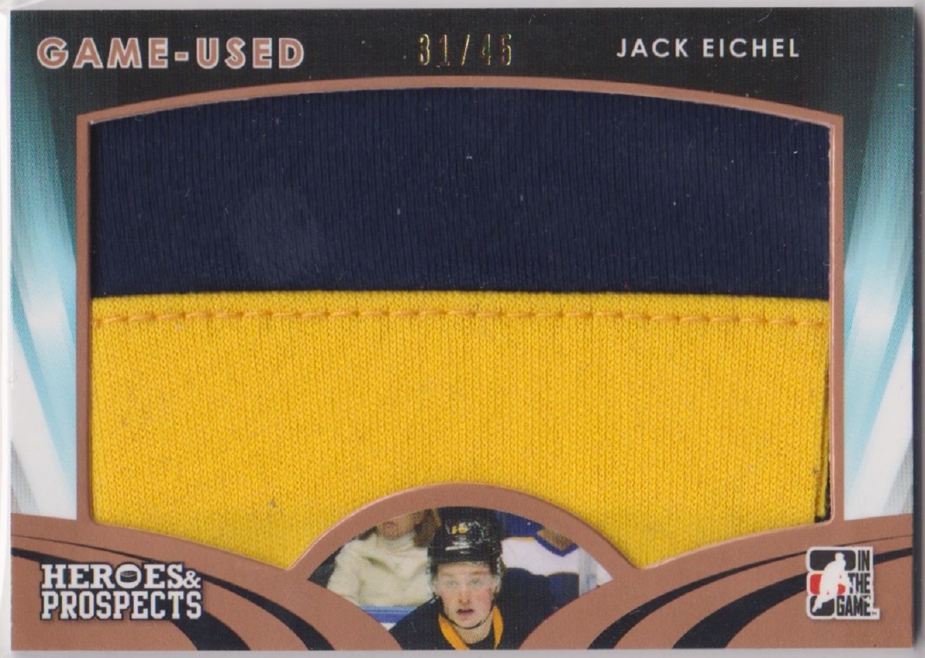 (image for) Jerseys