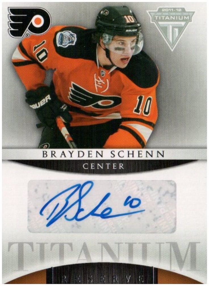 Reserve Autographs (image for) Reserve Autographs