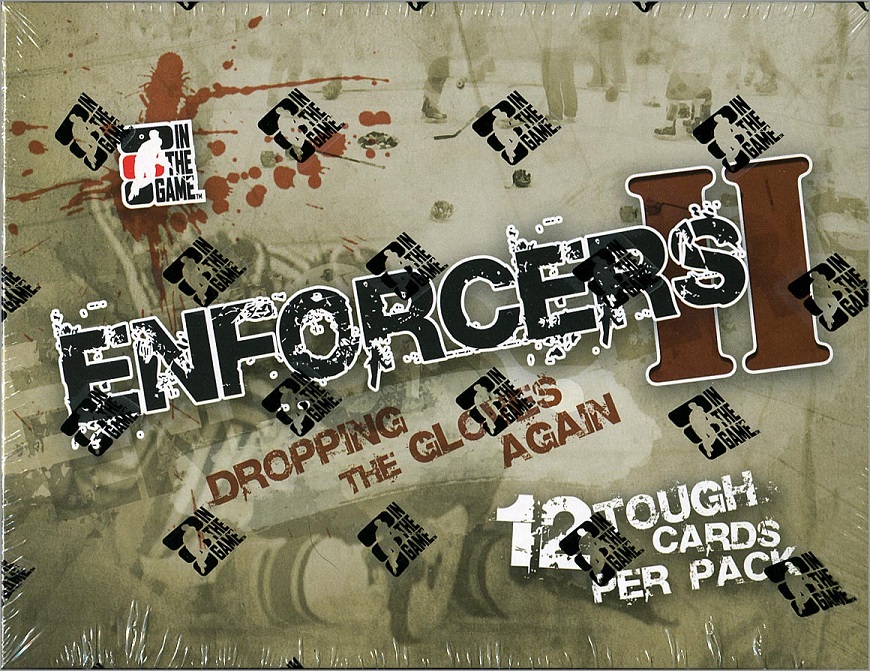 (image for) ITG Enforcers