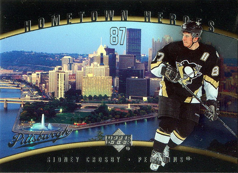 (image for) Hometown Heroes