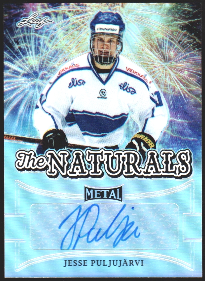 The Naturals (image for) The Naturals