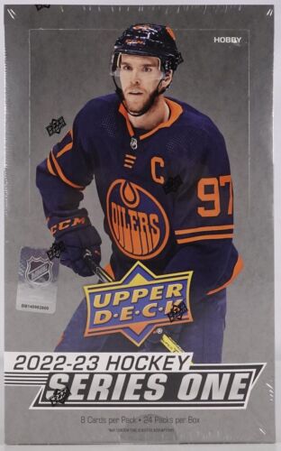 (image for) Upper Deck